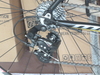 รูปย่อ MIR รุ่น Parto จักรยานเสือหมอบอัลลอย 14 สปีด ดุมแบริ่ง รูปที่4