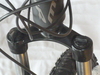รูปย่อ MIR รุ่น ALPHA จักรยานเสือภูเขาอัลลอย 24 สปีด โช๊คปรับได้ล๊อกได้ รูปที่3