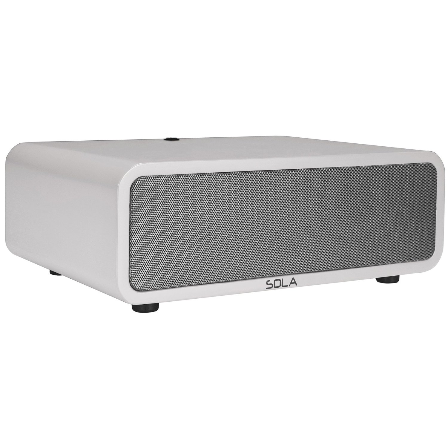 ขาย Dayton Audio Sola Bianco Bluetooth Speaker White [สีขาว] รูปที่ 1