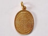 รูปย่อ เหรียญครูบาชัยวงศา รุ่นศิษย์สร้างถวาย พ.ศ.2529 รูปที่3