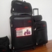 รูปย่อ กระเป๋าเดินทาง Skyway lightweight 5 pieces luggage set รูปที่3