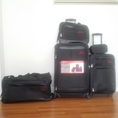 กระเป๋าเดินทาง Skyway lightweight 5 pieces luggage set