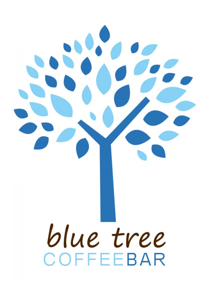 รับสมัครพนักงานร้านกาแฟ Blue Tree Coffeebar (PART TIME 1 อัตรา) รูปที่ 1