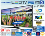 รูปย่อ Samsung LED DIGITAL TV UA40J5100AK [13,500 บ] 1920x1080p Full HD USB DiVX HD HDMI รับบัตรFirstchoice รับบัตรเครดิตธนาคาร รูปที่2