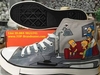 รูปย่อ Converse All star collection โดน ๆ หายากมากพร้อมส่ง งาน TOP Mirror ราคาถูกค่ะ รูปที่4