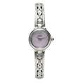 นาฬิกาข้อมือสุภาพสตรี Seiko รุ่น SUJE27 (Purple)