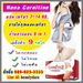 รูปย่อ HANA-Carnitine ฮานะ-คาร์นิทีน ลดน้ำหนัก 7-14 กิโล เผาผลาญไขมัน 24 ชม Slim Block Burn ไม่โยโย่ ไม่ปวดหัว ผอมเพรียว รูปที่4