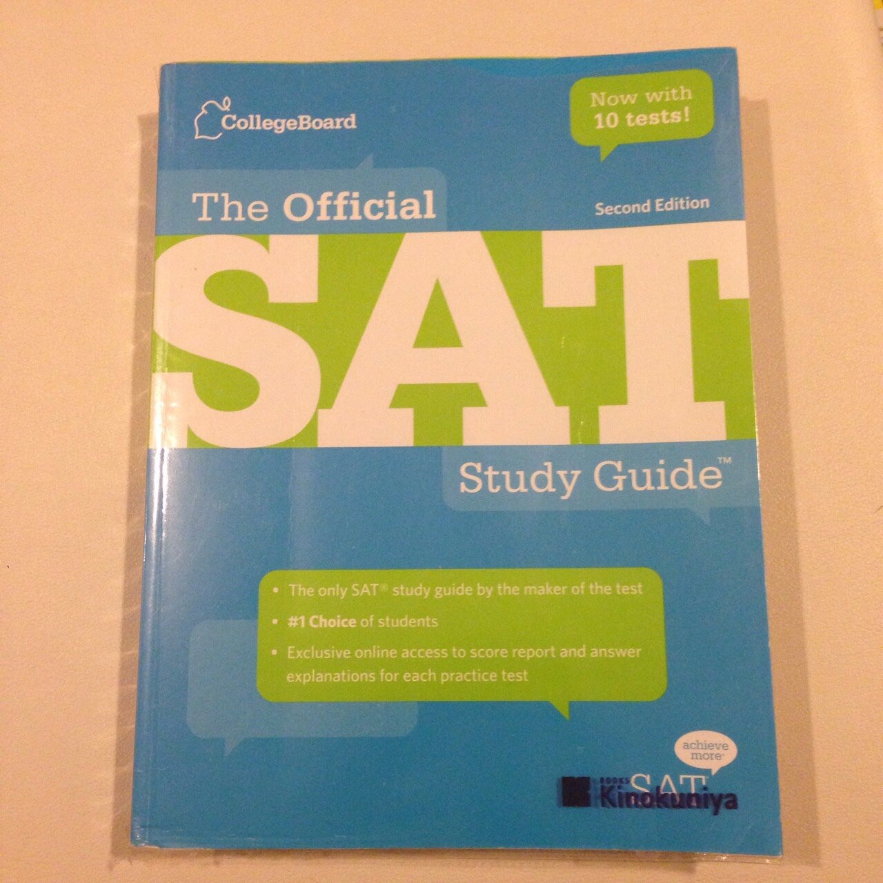 หนังสือ SAT/CU-AAT/CU-TEP/TU-GET/IGCSE รูปที่ 4