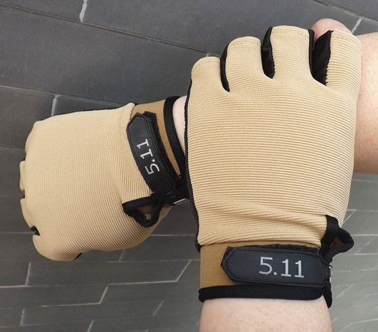 G-017ถุงมือฟิตเนส fitness ถุงมือกีฬา ถุงมือยกเวท ถุงมือจักรยาน Lifting Glove fitness ฟิตเนส เพาะกาย เล่นกล้าม กีฬา รูปที่ 1