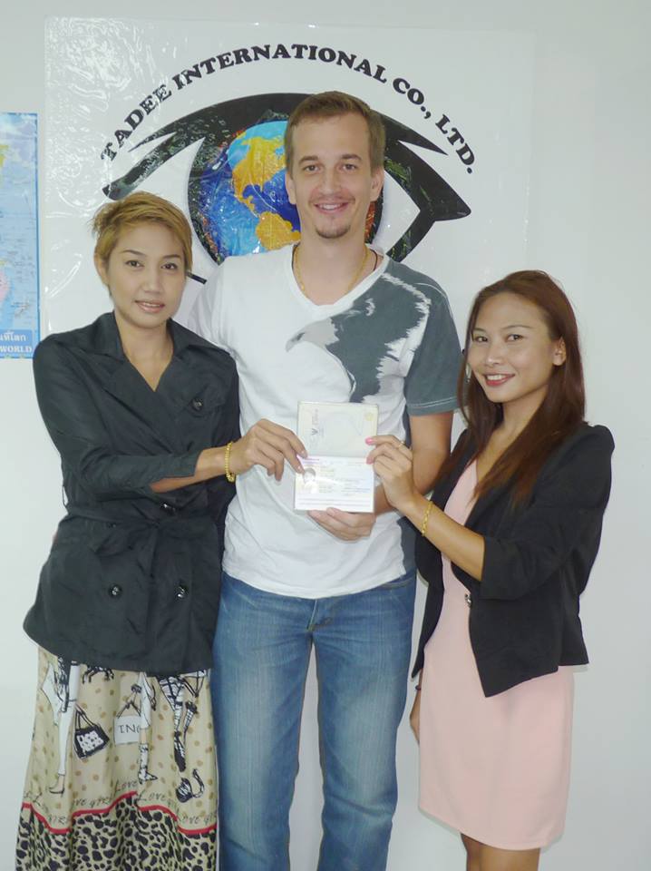 ขอวีซ่าอเมริกา วีซ่าแคนนาดา วีซ่าอังกฤษ วีซ่าออสเตรเลีย วีซ่าทุกประเทศในยุโรป Schengen Visa วีซ่าท่องเที่ยว Tourist รูปที่ 3
