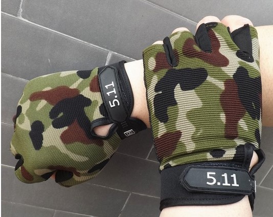 G-015ถุงมือฟิตเนส fitness ถุงมือกีฬา ถุงมือยกเวท ถุงมือจักรยาน Lifting Glove fitness ฟิตเนส เพาะกาย เล่นกล้าม กีฬา รูปที่ 1