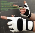 G-030ถุงมือฟิตเนส fitness Glove ถุงมือกีฬา ถุงมือยกเวท ยกน้ำหนัก เพาะกาย เล่นกล้าม กีฬา จักรยาน