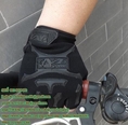 G-019ถุงมือฟิตเนส fitness ถุงมือกีฬา ถุงมือยกเวท ถุงมือจักรยาน Lifting Glove fitness ฟิตเนส เพาะกาย เล่นกล้าม กีฬา