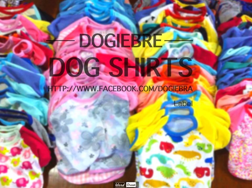 โรงงานตัเย็บเสื้อผ้าน้องหมา ราคาปลีก-ส่ง รูปที่ 5