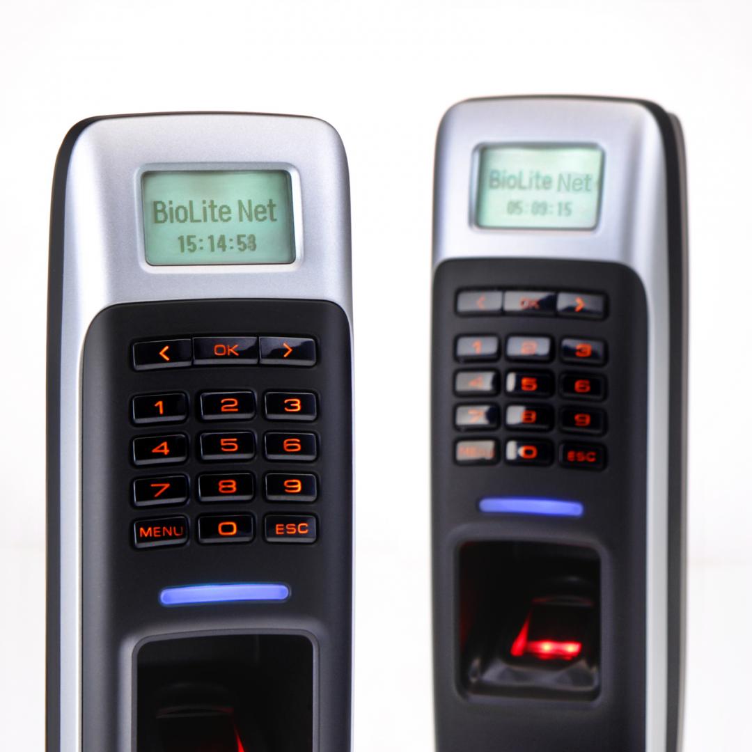 sale fingerscan รูปที่ 2