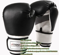 G-061ถุงมือ นวมชกมวยไทย Training Boxing Gloves ฟิตเนส เพาะกาย เล่นกล้าม กีฬา