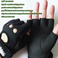 G-048ถุงมือฟิตเนส fitness ถุงมือกีฬา ถุงมือยกเวท ถุงมือจักรยาน Lifting Glove fitness ฟิตเนส เพาะกาย เล่นกล้าม กีฬา