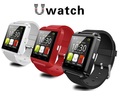 นาฬิกาอัจฉริยะ U Watch : Bluetooth Smart Watch รุ่น U8