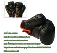 G-062ถุงมือ นวมชกมวยไทย Training Boxing Gloves ฟิตเนส เพาะกาย เล่นกล้าม กีฬา