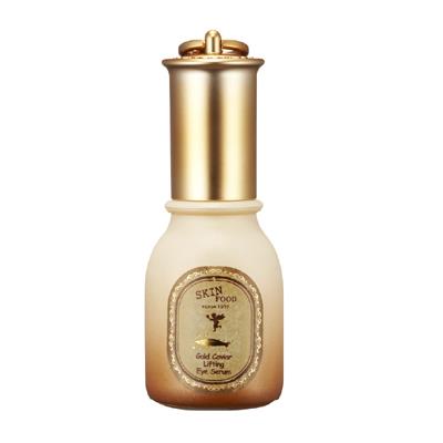 SkinFood Gold Caviar Lifting Eye Serum รูปที่ 1