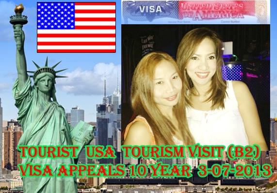 วีซ่าท่องเที่ยว วีซ่าอเมริกา วีซ่าแคนนาดา วีซ่าอังกฤษ วีซ่าออสเตรเลีย with TADEE INTERNATIONAL รูปที่ 2
