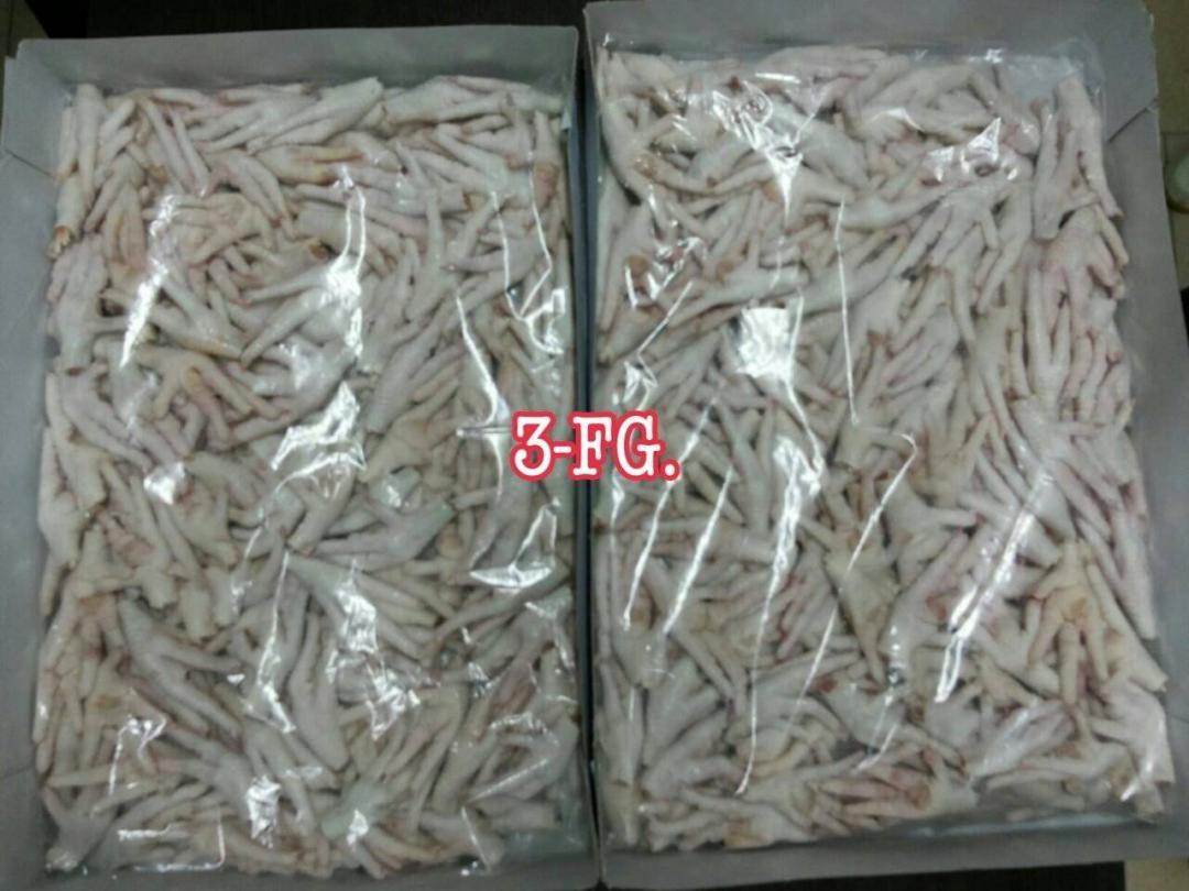 ขา C ไก่เกรด A ขาไก่ไทยเเท้ๆ ราคาถูก ของต่างประเทศก็มีจำนวนมากครับ รูปที่ 6