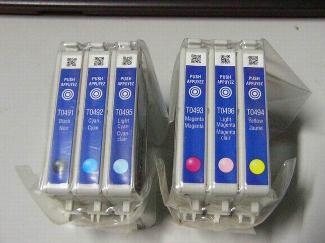 ต้องการซื้อหมึก Printer (ราคา ปลีก-ส่ง) ทุกยี่ห้อฯฯ จะเปิดร้านใหม่ รบกวนส่งใบเสนอราคามาตามรายละเอียดมา (ด่วนๆๆ) ค่ะ รูปที่ 2