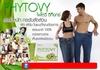 รูปย่อ Phytovy detox ไฟโตวี่ ดีท็อกซ์ เพื่อสุขภาพและการลดน้ำหนักแบบธรรมชาติ รูปที่3