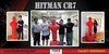 รูปย่อ HitmanCR-7 เปรียบเสมือนกระสอบทรายภาษาอังกฤษ kickboxing gear รูปที่4