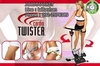 รูปย่อ Cardio Twister Plus คาร์ดิโอ ทวิสเตอร์ พลัส รุ่นล่าสุด รูปที่5