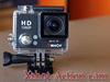 รูปย่อ กล้องติดรถยนต์ Xshot Action camera Wifi กันน้ำได้ รูปที่1