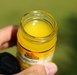 รูปย่อ ยาหม่องขี้ผึ้งสมุนไพรแท้ เกรดพรีเมี่ยม อุดมด้วยสารสกัดจากสมุนไพร 100% รูปที่4