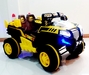 รูปย่อ ขาย รถเด็กเล่นไฟฟ้า Jeep Engineering รูปที่1