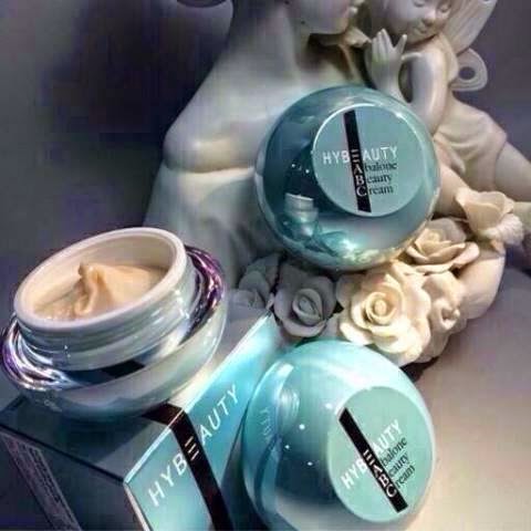 Abalone Beauty Cream ครีมบำรุงเพื่อเพิ่มพลังผิว รูปที่ 3