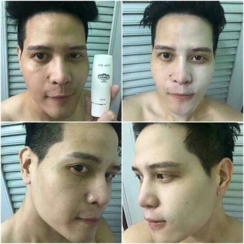 Aura Milk Dressing น้ำนมสูตรฟื้นฟูผิว รูปที่ 2