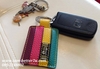 รูปย่อ Key Tag รุ่น 4-Strips (พวงกุญแจ) สวย หรู เกิน ราคา ซื้อเป็นของที่ระลึก ของขวัญ ของพรีเมี่ยม รูปที่2