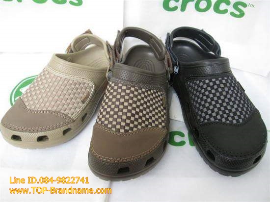 crocs shoes รองเท้านำเข้าเกรดท๊อป เหมือน shop ที่สุด ราคาถูก ส่งเร็ว พร้อมส่งครบสี ครบไซส์ รูปที่ 1