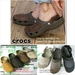 รูปย่อ crocs shoes รองเท้านำเข้าเกรดท๊อป เหมือน shop ที่สุด ราคาถูก ส่งเร็ว พร้อมส่งครบสี ครบไซส์ รูปที่2