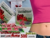 รูปย่อ มิกซ์ เบอร์รี่ ไฟเบอร์ พลัส (MIX BERRY FIBER PLUS) ดีท๊อกซ์ลำไส้ ขับล้างสารพิษที่ตกค้าง ควบคุมน้ำหนัก รูปที่2