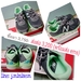 รูปย่อ ขาย New Balance W760 รองเท้าวิ่ง *** ของแท้ ลดราคา พร้อมส่งฟรี รูปที่1