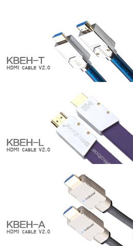 สาย HDMI Kaiboer Version 2.0 รุ่นล่าสุด สายไฮเอ็นด์ ภาพชัด เสียงดี คุณภาพเกินราคาครับ รูปที่ 1