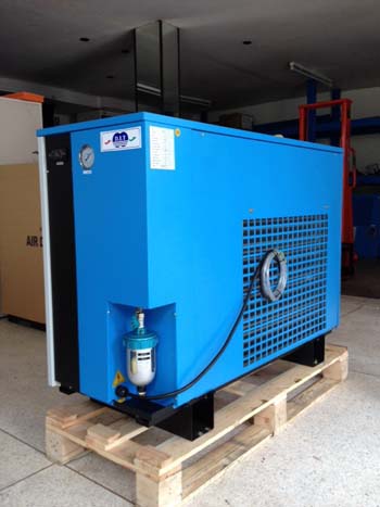 DIT Air dryer รูปที่ 3