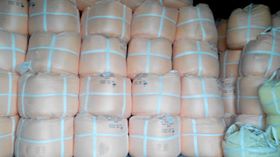 ีused jute bags กระสอบป่านมือสองราคาถูก รูปที่ 5