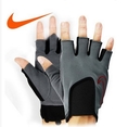 G-0000ถุงมือฟิตเนส ถุงมือกีฬา ถุงมืออยกเวท ถุงมือจักรยาน ถุงมือฟิตเนส ถุงมือNIKE Lifting Glove fitness
