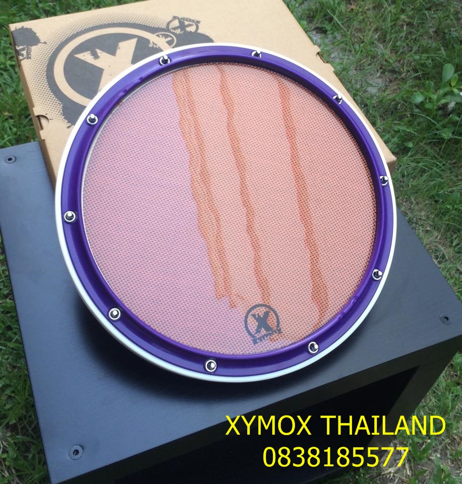 Reserve Snare Pad by Xymox รูปที่ 1