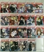 รูปย่อ หนังสือการ์ตูน Vampire Knight 1-19 ครบชุด มือ 2 สภาพดีค่ะ รูปที่4