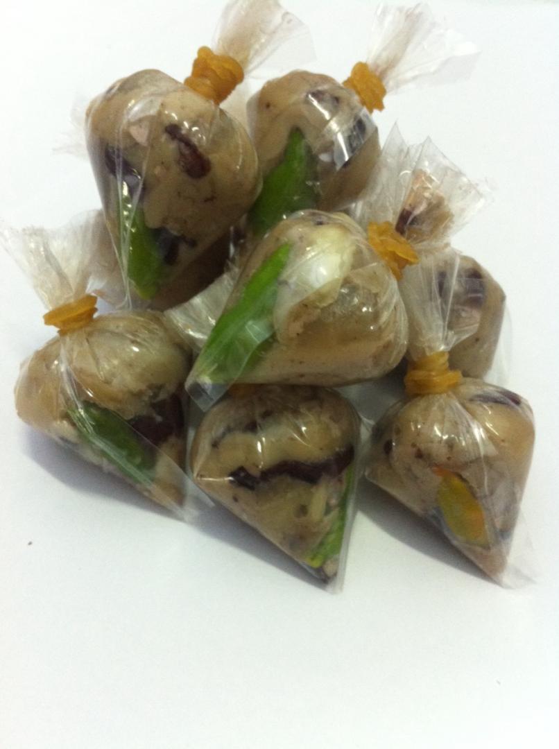 แหนมเห็ดเพื่อสุขภาพ อร่อยเด็ด เห็ดจากฟาร์ม สดสะอาด ส่งทั่วไทย รูปที่ 7