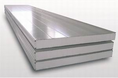 แผ่นฉนวนสำเร็จรูป sandwich panel