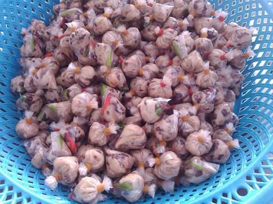 แหนมเห็ดเพื่อสุขภาพ อร่อยเด็ด เห็ดจากฟาร์ม สดสะอาด ส่งทั่วไทย รูปที่ 5