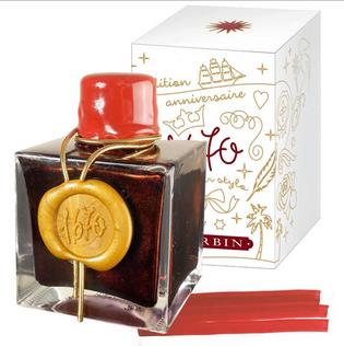 ขายหมึก J.Herbin 1670 - หมึก J.Herbin D Ink 50 ml หมึก 10 ml ราคาพิเศษ รูปที่ 4